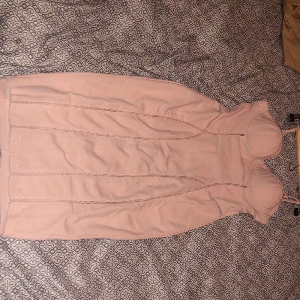 Fashion Nova dress